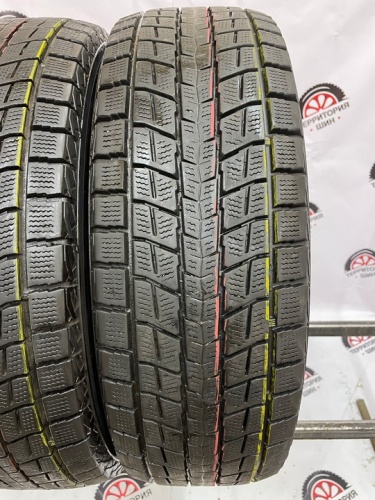 Dunlop WinterMaxx SJ8 R18 225/60 100Q