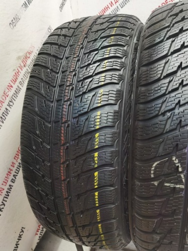 Nokian WR SUV3 R18	225/55