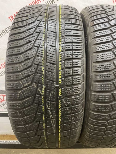 Hankook Winter i*cept evo 2 235/50 R18 101V