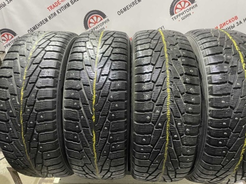 Nokian Tyres Nordman 7 SUV R18 225/55