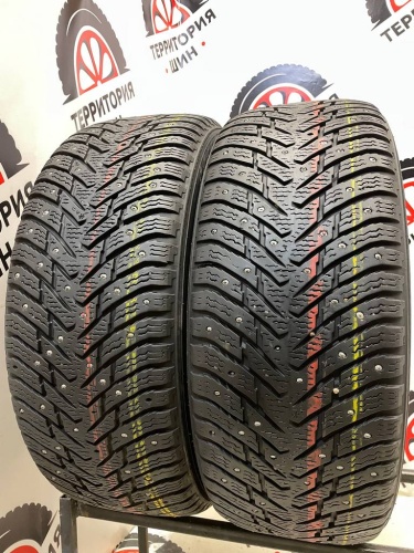 Nokian Hakkapeliitta 8 SUV 225/55/17