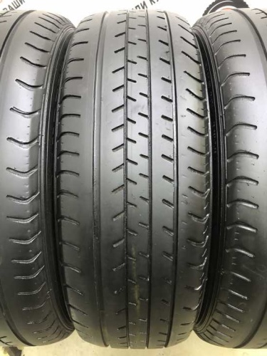 Dunlop Grandtrek AT20 R18 225/60