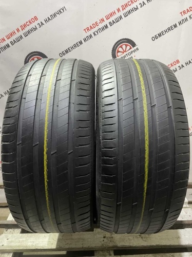 Michelin Latitude Sport 3 R19 255/50