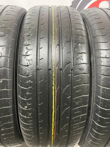 Continental ContiPremiumContact 2 R18 215/55