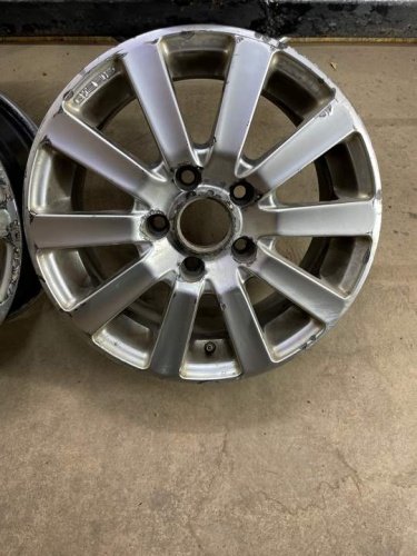 Литьё KIA/Hyundai R15 5X114,3 СТ67,1 ET44