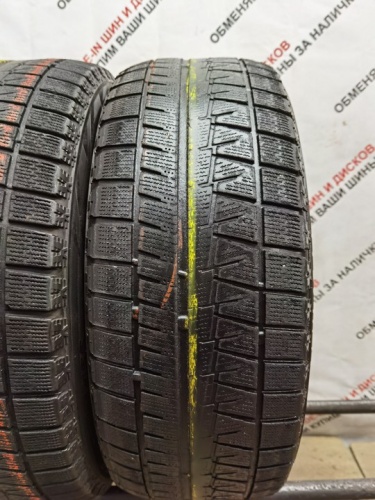 Bridgestone Blizzak Revo GZ 205/55 R16