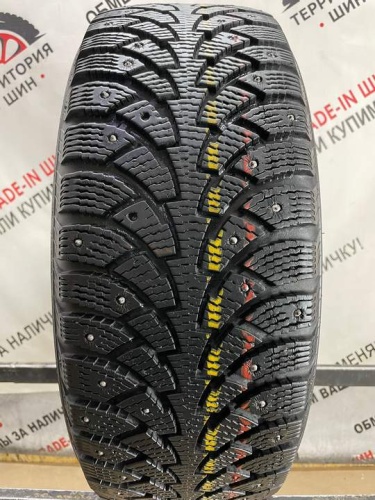 Nokian Hakkapeliitta 4 R16 205/55