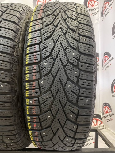 Gislaved Nord*Frost 100 SUV 225/65 R17