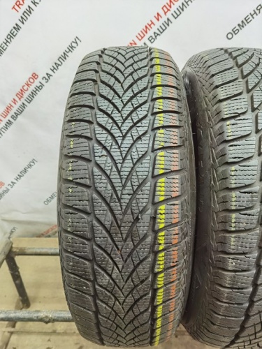 Goodyear Ultragrip ice 2 R15 195/65