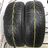 Nokian Tyres Hakkapeliitta R2 SUV R18 225/60