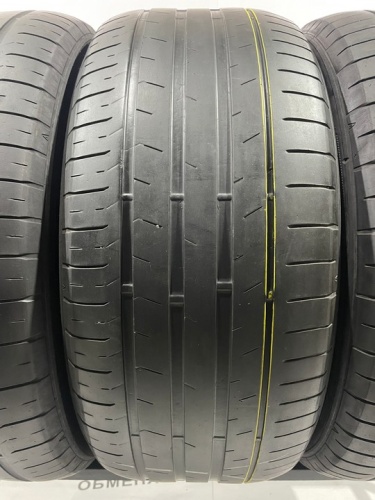 Toyo Proxes T1 Sport SUV R19 265/50