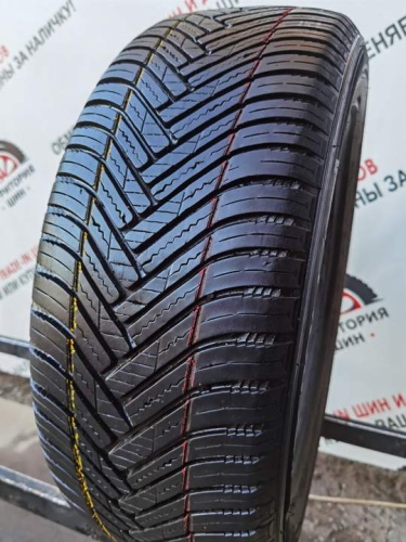 Hankook Kinergy 4S2 R16 205/55