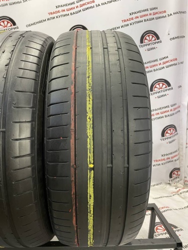 Pirelli P Zero 235/55 R18