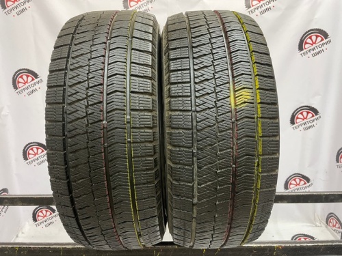 Bridgestone Blizzak VRX 2 215/55 R16