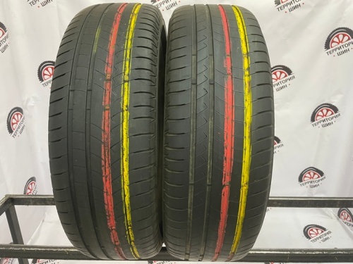 Dayton touring 2 R17 225/65 H102