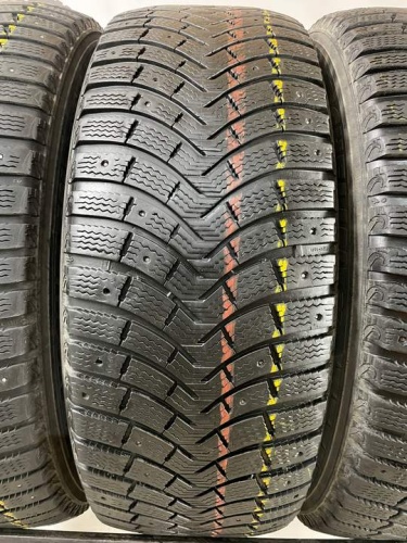 Michelin X-Ice North 2 R17 265/65