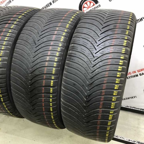 Bfgoodrich G-Grip All Season 2 R18 215/55