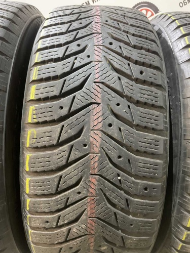 Kumho WinterCraft Ice WI31 R16 205/60