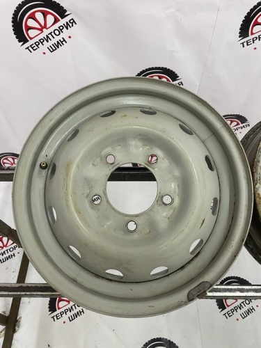 Штапы Нива R16 5*139,7 Цо 98,5 ЕТ58 5J