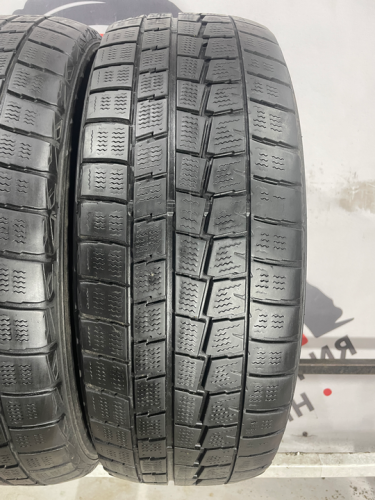 Dunlop Winter Maxx WM01 R16 205/60