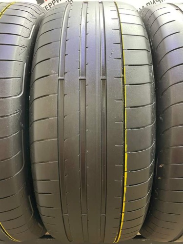GoodYear Asymmetric 3 R19 235/55