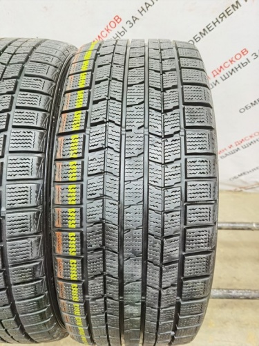 Dunlop DSX-2 215/45 R17