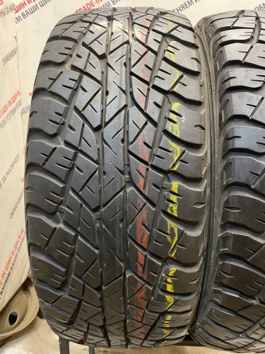 Dunlop Grandtrek AT2 R19 275/55