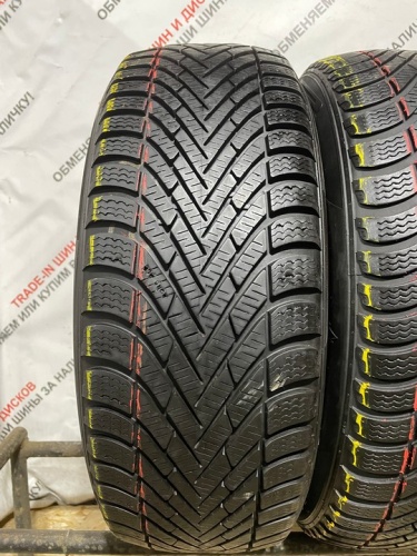 Pirelli Winter Cinturato  205/55 R16