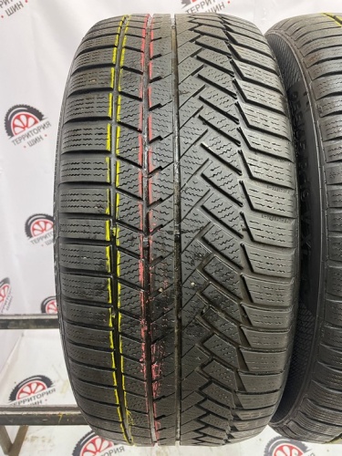 Continental WinterContact TS850P R19 255/45 104V