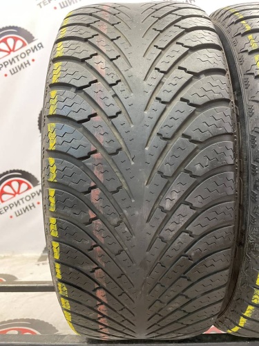 Fulda Kristall  R16	225/55