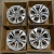 Диски Литые Cherry R16 5x108 60.1 et33 6.5j Диски Литые Cherry R16 5x108 60.1 et33 6.5j