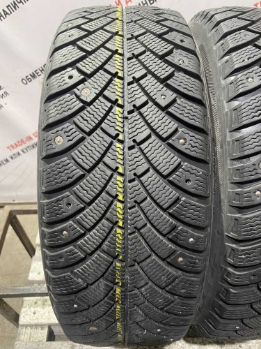 Bfgoodrich G-Force Stud R16 205/60