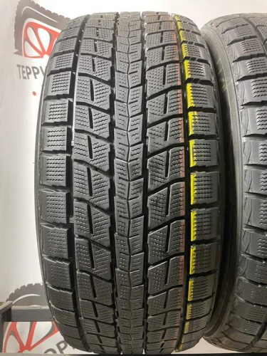 Dunlop WinterMaxx SJ8 R20 265/50