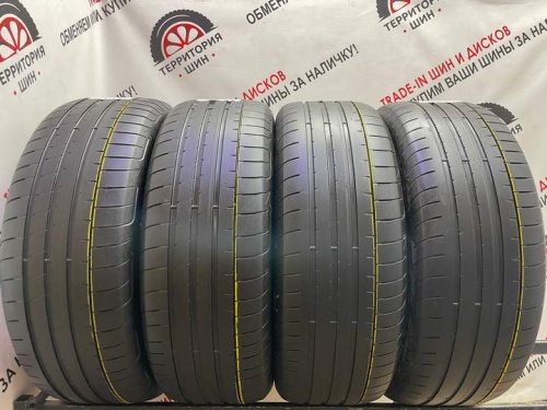 GoodYear Asymmetric 3 R19 235/55