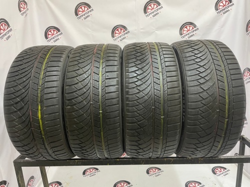 Kumho WinterCraft WP72 R19 275/40
