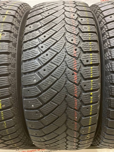 Continental ContiIceContact 4x4  R18   265/60