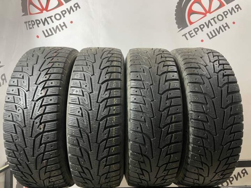 Hankook Winter I Pike RS R15 185/65
