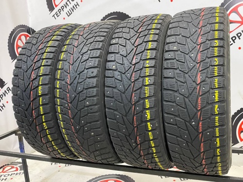 Dunlop Sp Winter Ice 02 185/65/15