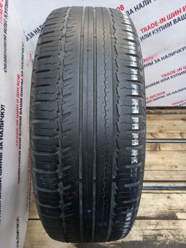 Nokian Hakka SUV R16 225/70