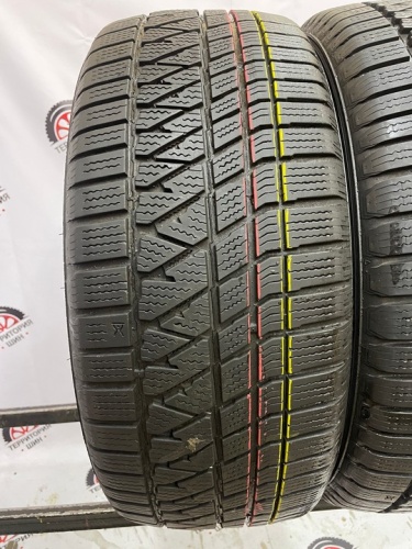 Kumho WinterCraft WS71 R20 255/45 105V