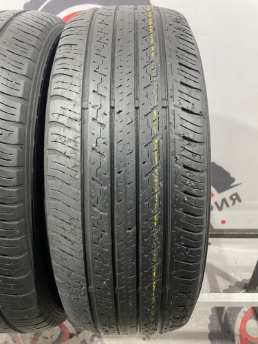 Dunlop Grandtrek ST30 R18 235/55
