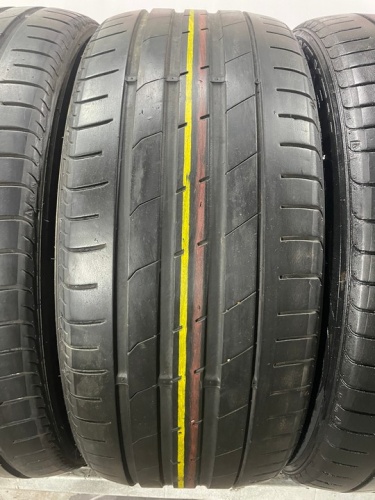 Nexen NFera SU1 R17 215/45