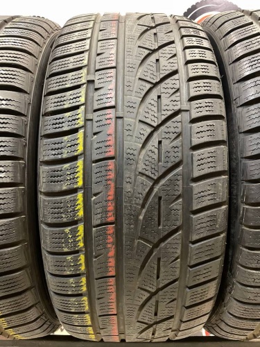 Hankook Winter I'cept Evo 245/45/18