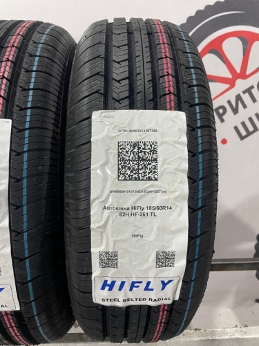 HIFLY TECHNCO-01 HF-201 R14 185/60