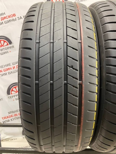 Bridgestone Alenza 001 RFT R20 245/45