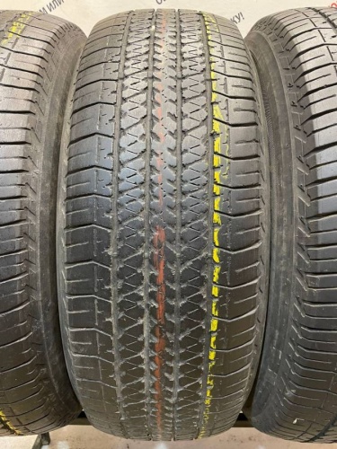 Bridgestone Dueler H/T R17	265/65