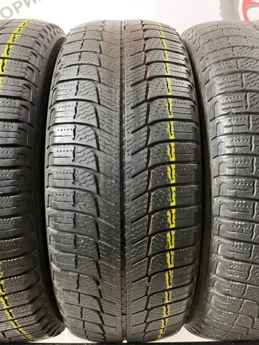 Michelin X-ICE XI3 R15 185/65