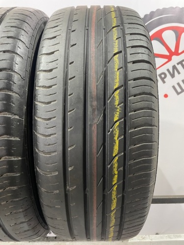 Continental ContiPremiumContact 2 R17 215/55