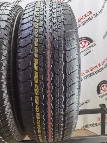 Bridgestone Dueler H/T 840 R18 255/70.