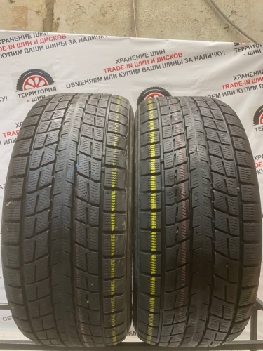 Dunlop Winter Maxx SJ8 R20 285/50
